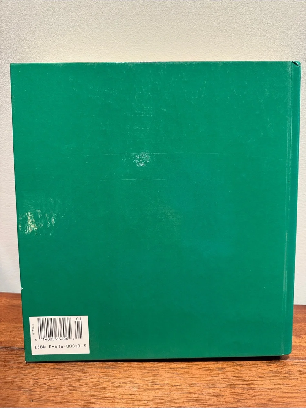 Set of Better Homes & Gardens Hardcover Gardening Landscaping Coffee Table Books
